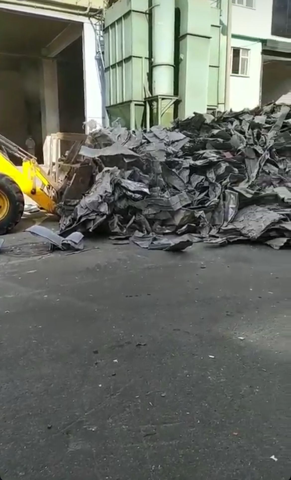 Yerli Hurda Çinko